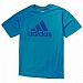 Pánské tričko Adidas ClimaLite Pánské triko Adidas ClimaLite - klikněte pro větší náhled